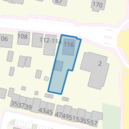 Perceel RSN01-G-2873