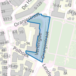 Perceel RSN01-G-2901