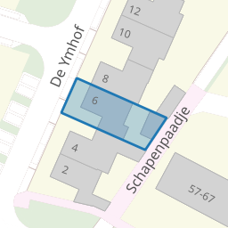 Perceel RSN01-G-2912