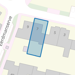 Perceel RSN01-G-3089