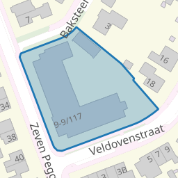 Perceel RSN01-G-3390