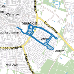 Perceel RSN01-G-3396