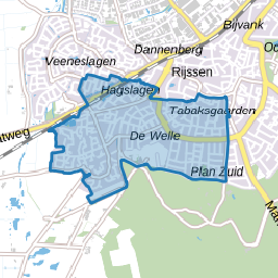 Sectie H