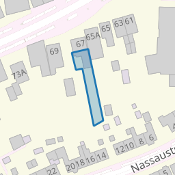 Perceel RSN01-H-1291