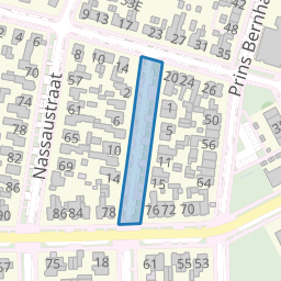 Perceel RSN01-H-1543