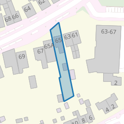 Perceel RSN01-H-1602