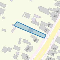 Perceel RSN01-H-1836