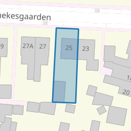 Perceel RSN01-H-1886