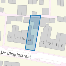 Perceel RSN01-H-1896