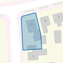 Perceel RSN01-H-1917