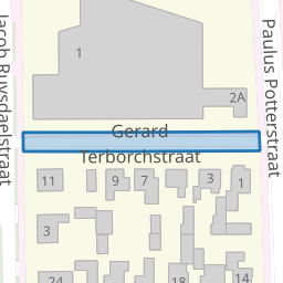 Perceel RSN01-H-1980