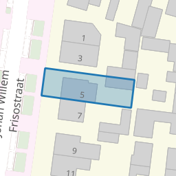 Perceel RSN01-H-2004