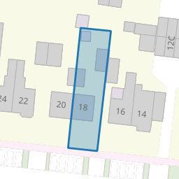 Perceel RSN01-H-2121