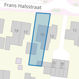 Perceel RSN01-H-2126