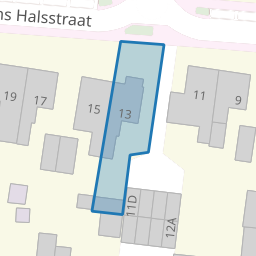 Perceel RSN01-H-2127