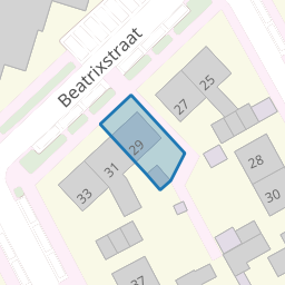 Perceel RSN01-H-2272