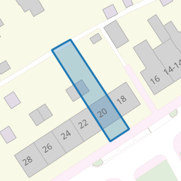 Perceel RSN01-H-2295