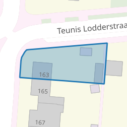 Perceel RSN01-H-2642