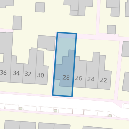 Perceel RSN01-H-2651