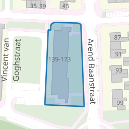 Perceel RSN01-H-2781