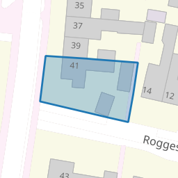 Perceel RSN01-H-2805