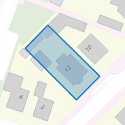 Perceel RSN01-H-2807