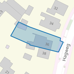 Perceel RSN01-H-2873