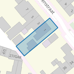 Perceel RSN01-H-2883