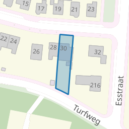 Perceel RSN01-H-2917