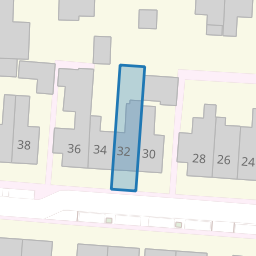 Perceel RSN01-H-2945