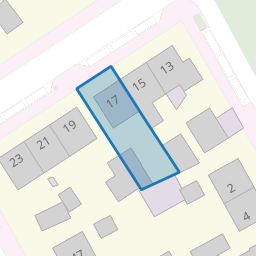 Perceel RSN01-H-2950