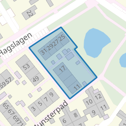 Perceel RSN01-H-2992