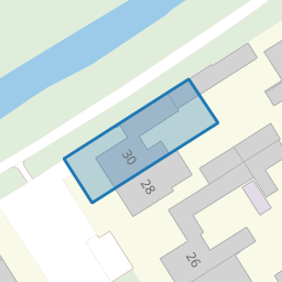 Perceel RSN01-H-2999