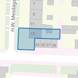 Perceel RSN01-H-3103