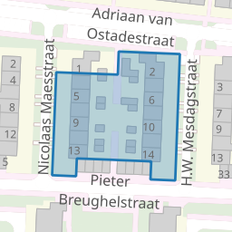 Perceel RSN01-H-3129