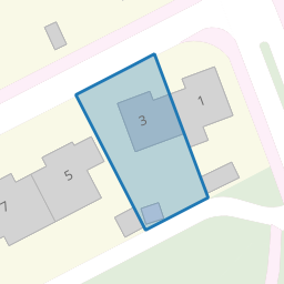 Perceel RSN01-H-3155