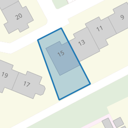 Perceel RSN01-H-3161