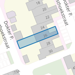 Perceel RSN01-H-3207