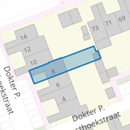 Perceel RSN01-H-3216