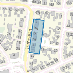 Perceel RSN01-H-3238