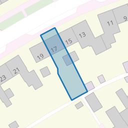 Perceel RSN01-H-3256