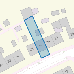 Perceel RSN01-H-3285