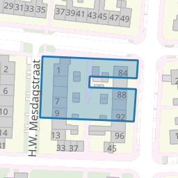 Perceel RSN01-H-3324