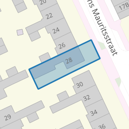 Perceel RSN01-H-3353