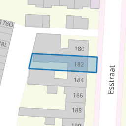 Perceel RSN01-H-3386