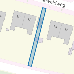 Perceel RSN01-H-3453