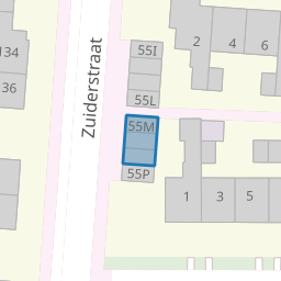 Perceel RSN01-H-3506