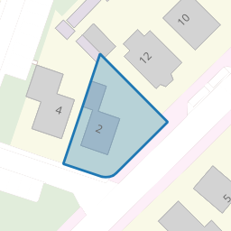 Perceel RSN01-H-3564