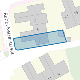 Perceel RSN01-H-3583