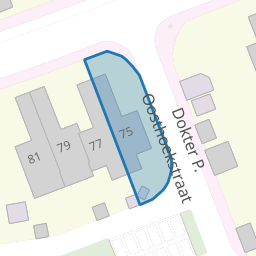 Perceel RSN01-H-3587